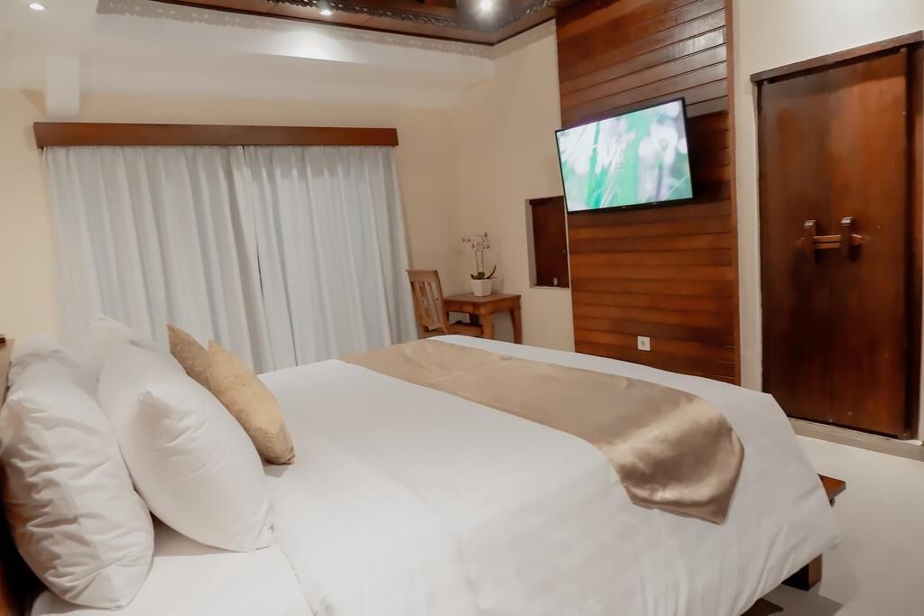 Photo of Bedroom in Pengosekan