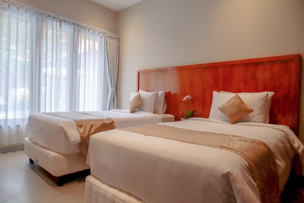 Photo of Bedroom in Pengosekan