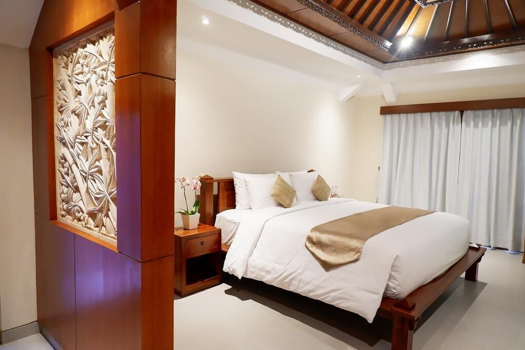 Photo of Bedroom in Pengosekan