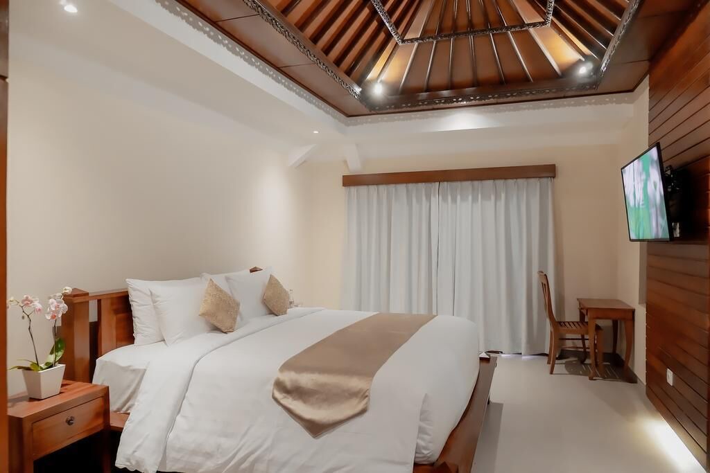 Photo of Bedroom in Pengosekan