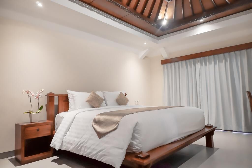 Photo of Bedroom in Pengosekan