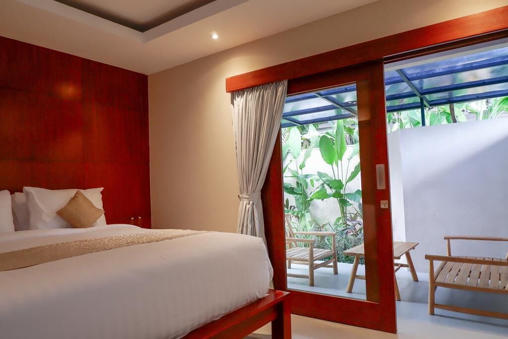 Photo of Bedroom in Pengosekan