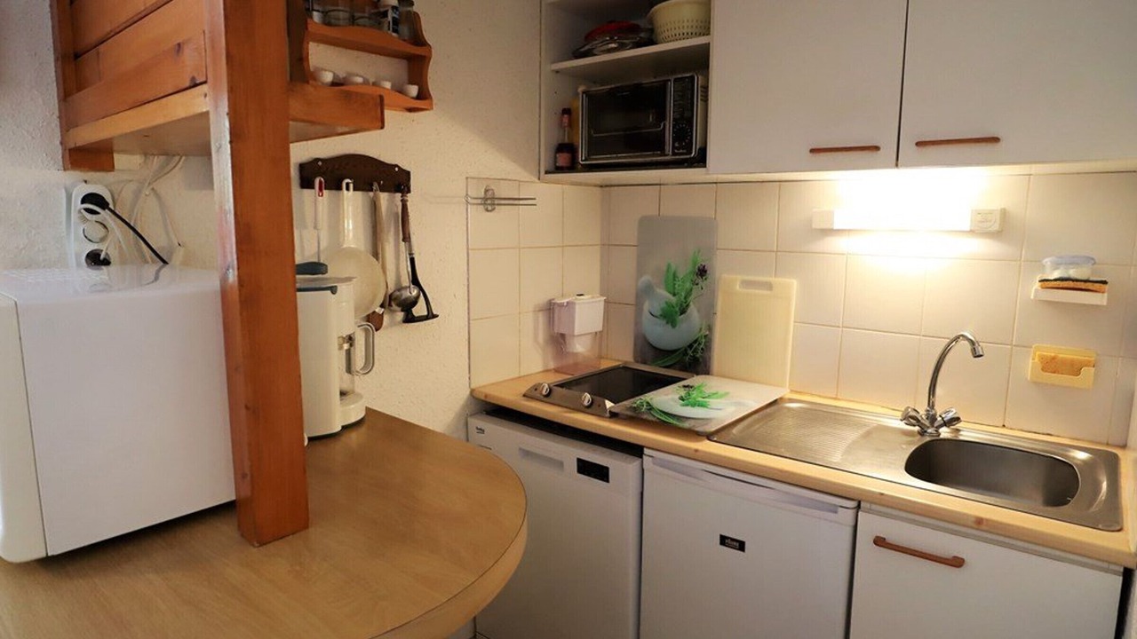 Photo of Kitchen in Areches