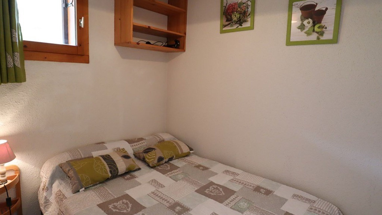 Photo of Bedroom in Areches