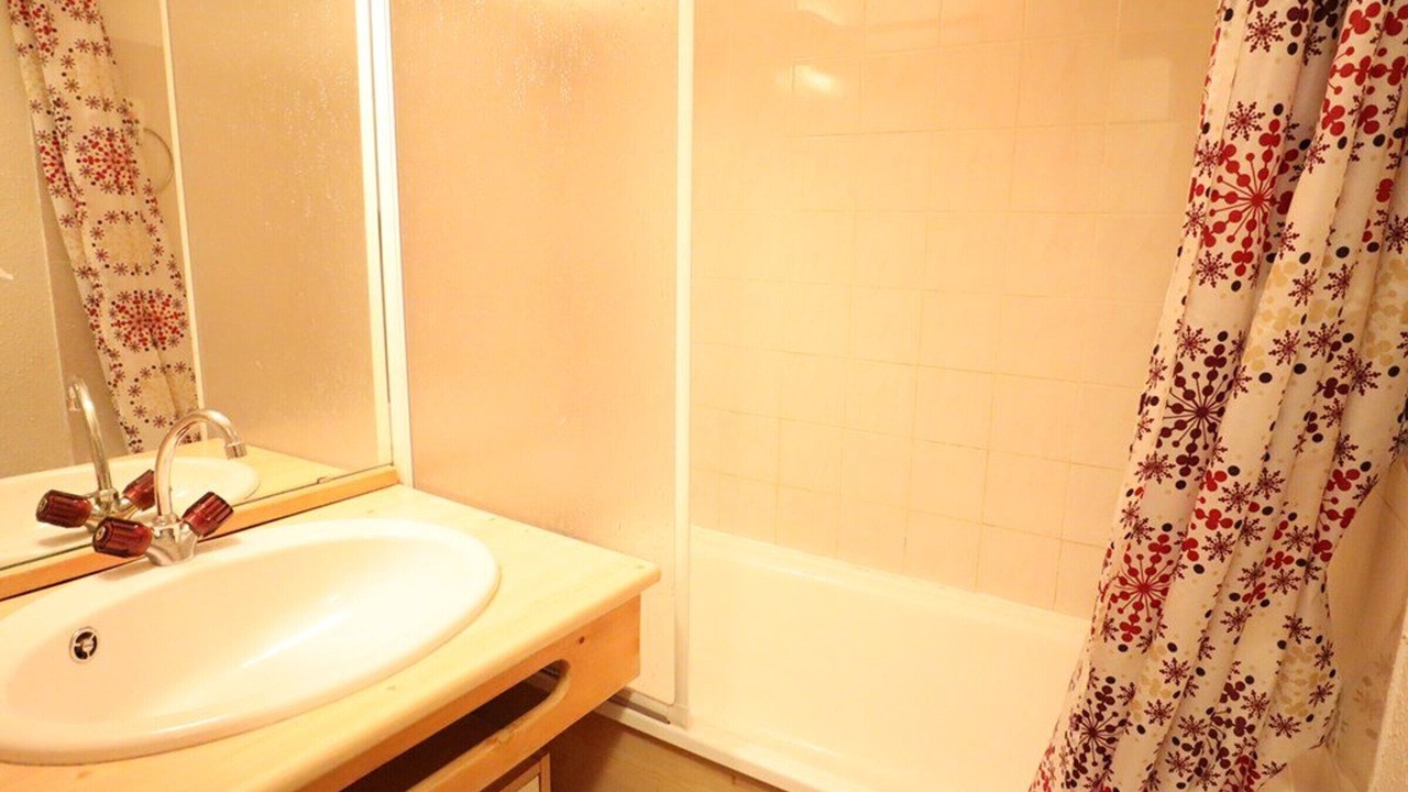 Photo of Bathroom in Areches