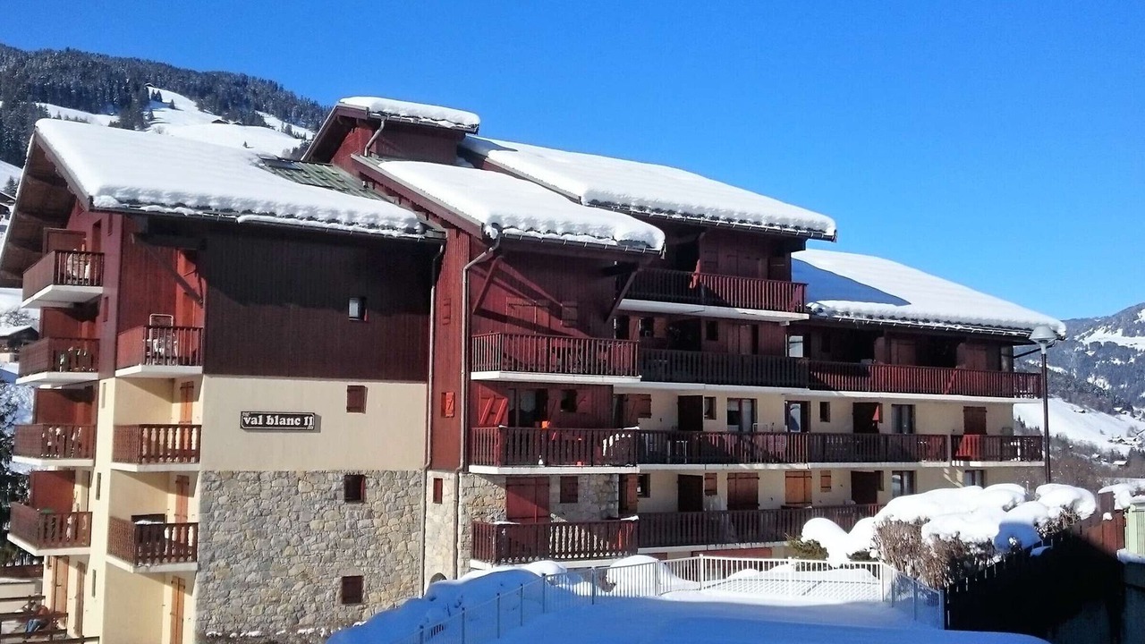 Photo of Outdoor in Areches