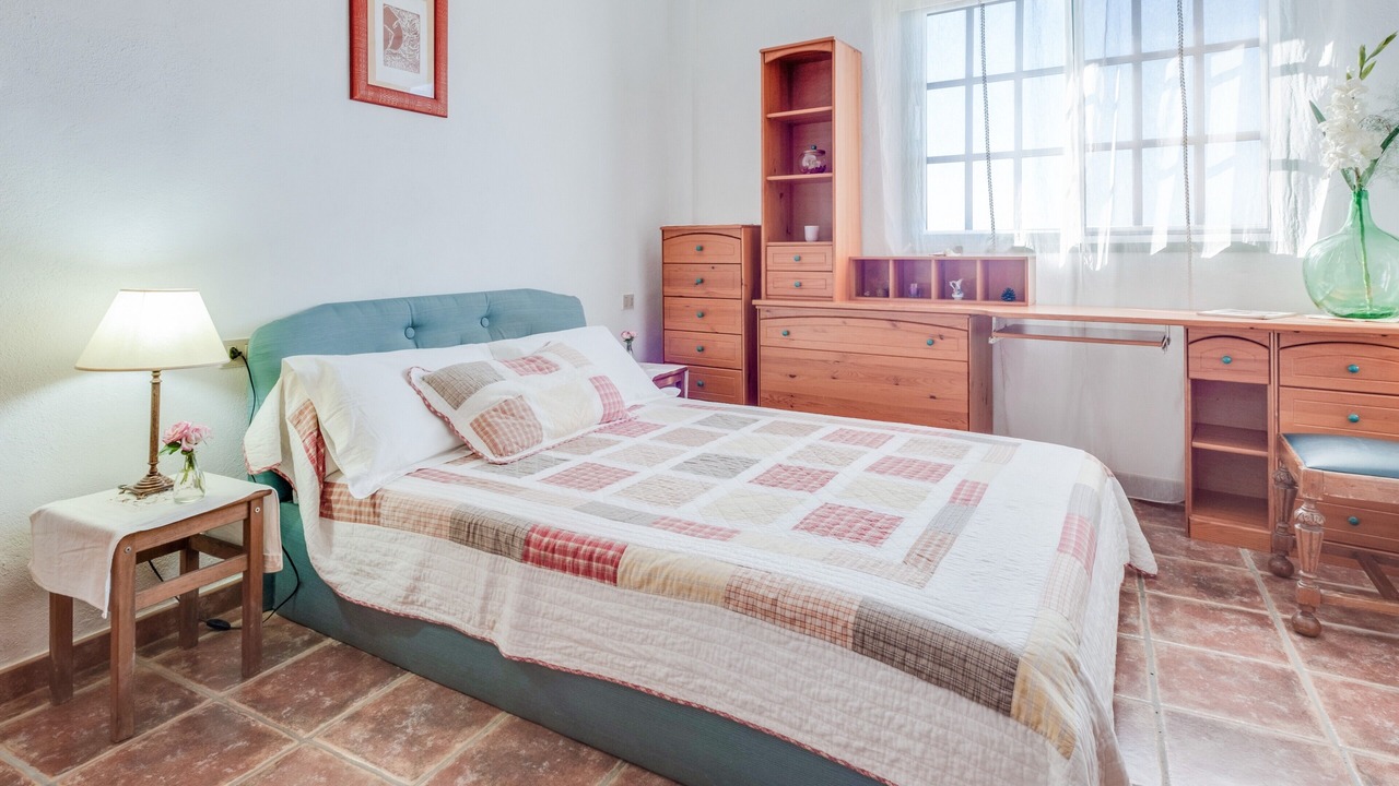 Photo of Bedroom in Chio
