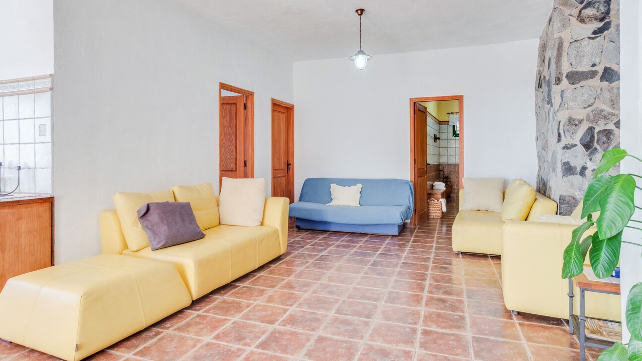 Photo of Livingroom in Chio