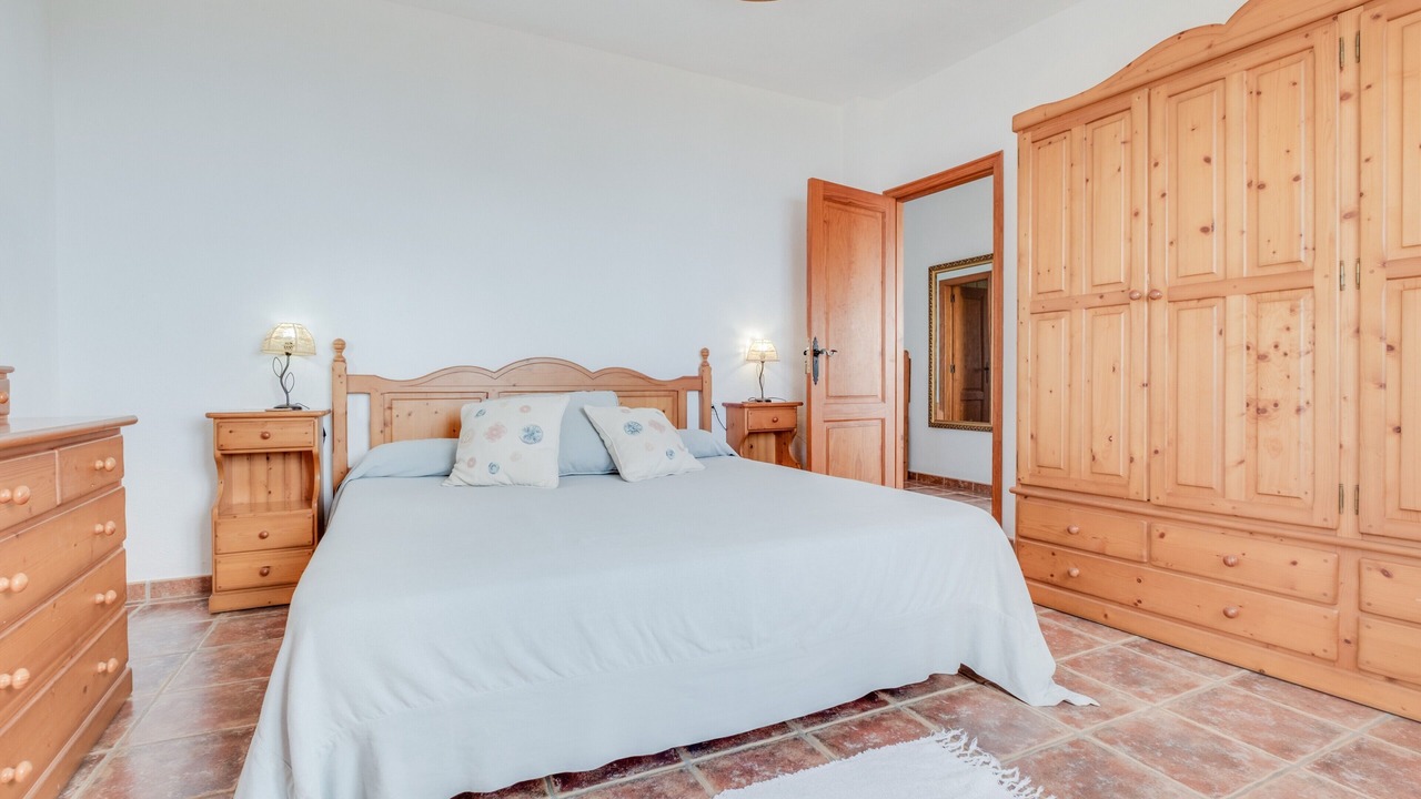 Photo of Bedroom in Chio