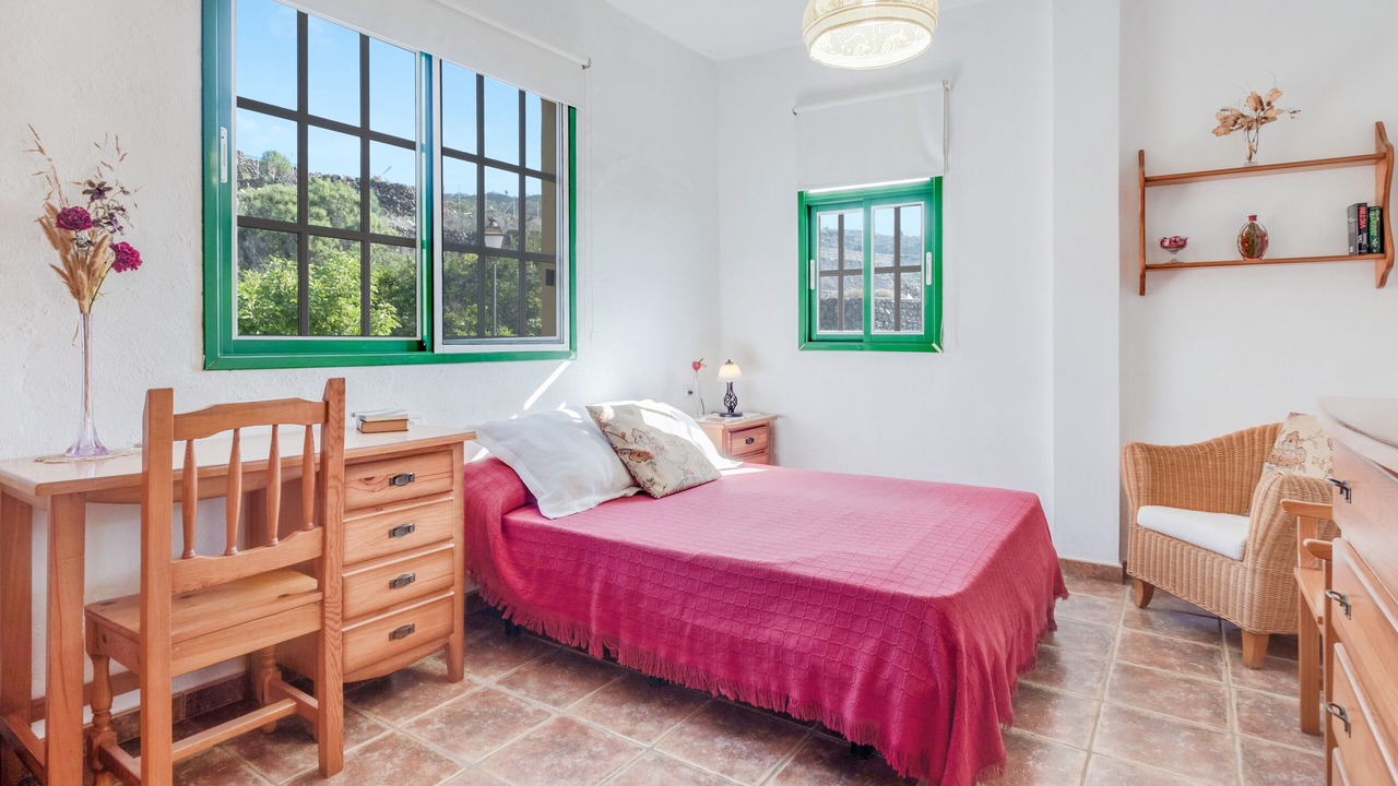 Photo of Bedroom in Chio