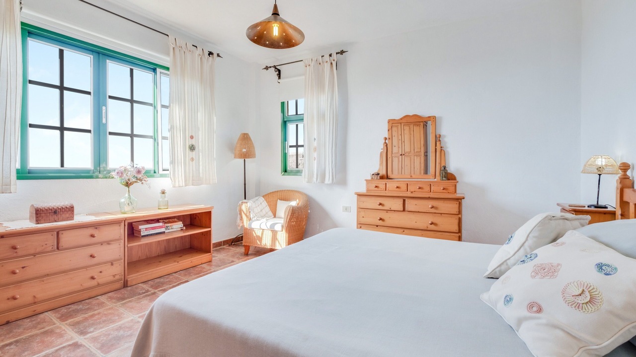 Photo of Bedroom in Chio
