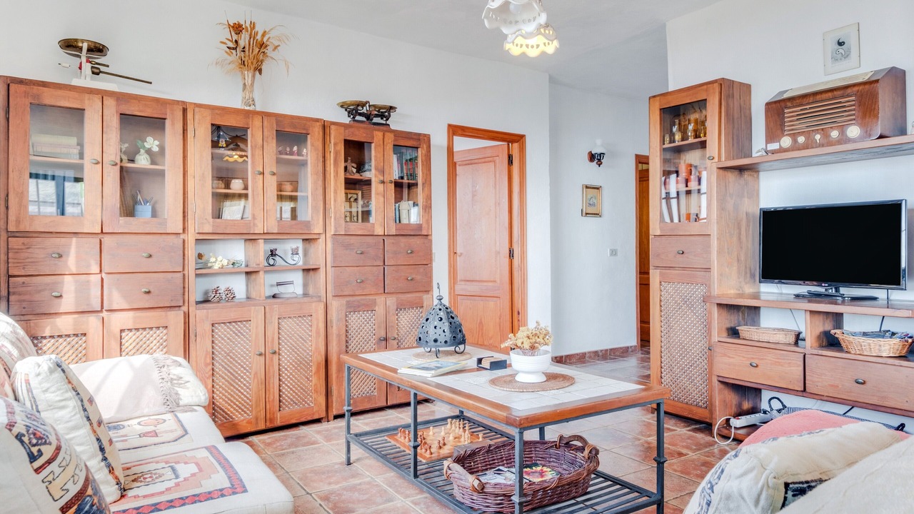 Photo of Livingroom in Chio
