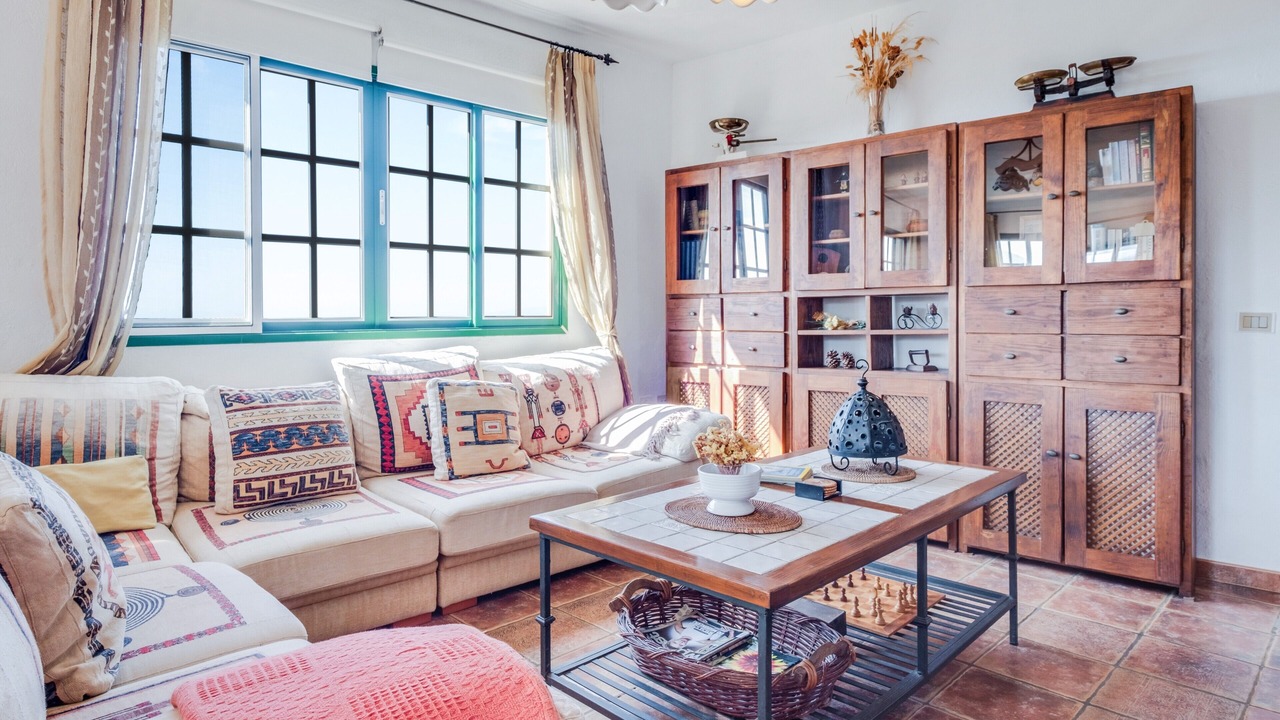 Photo of Livingroom in Chio