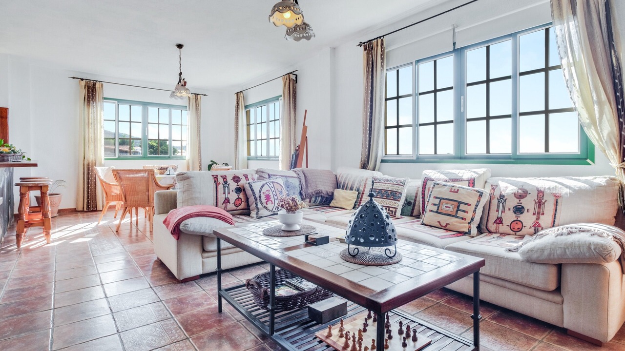 Photo of Livingroom in Chio