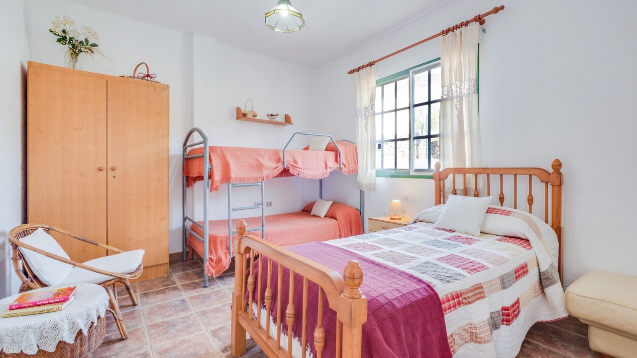 Photo of Bedroom in Chio