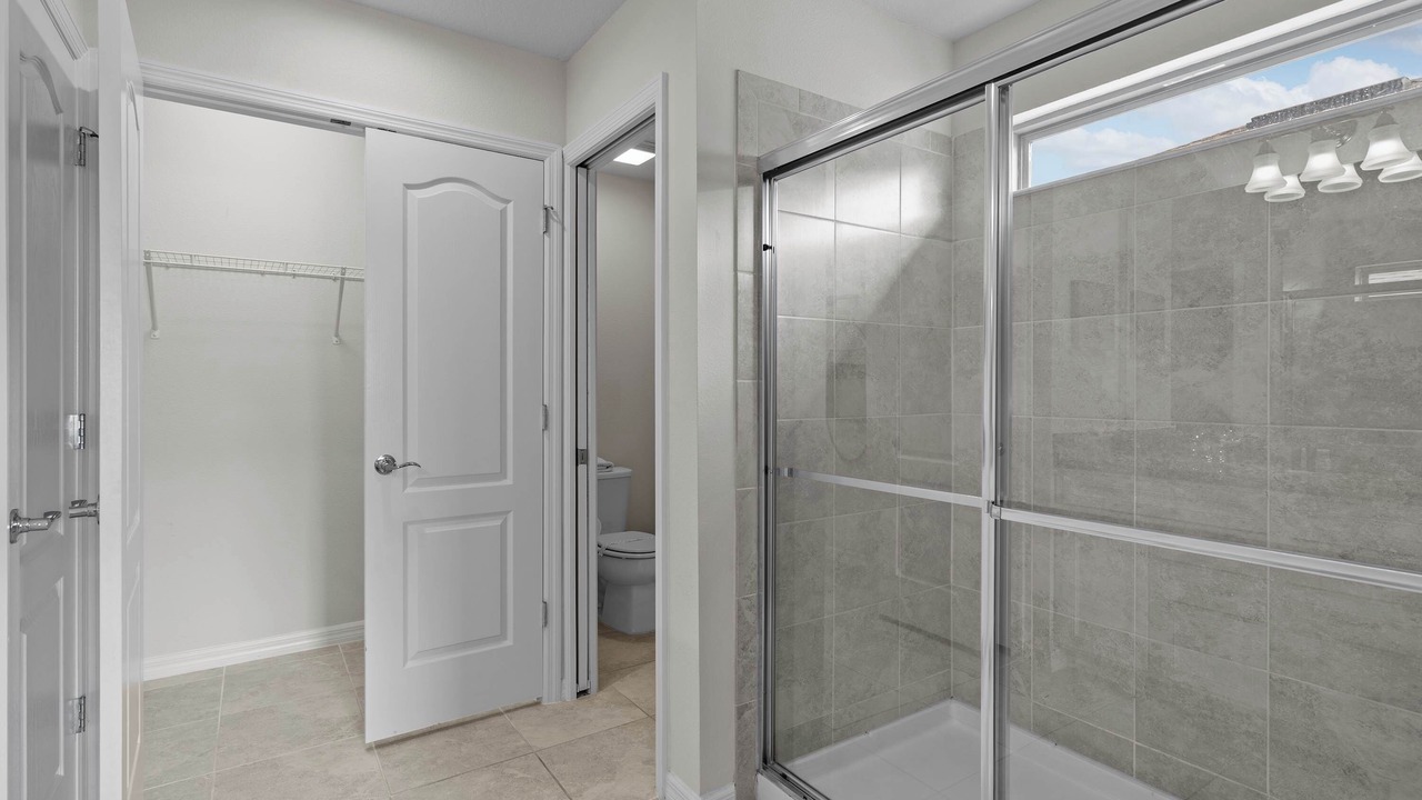 Photo of Bathroom in Four Corners