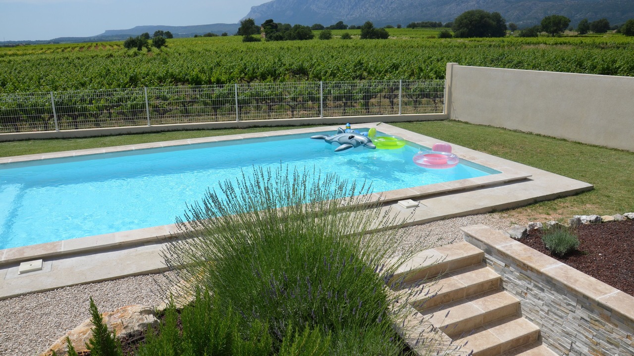 Photo of Outdoor in Pourrieres