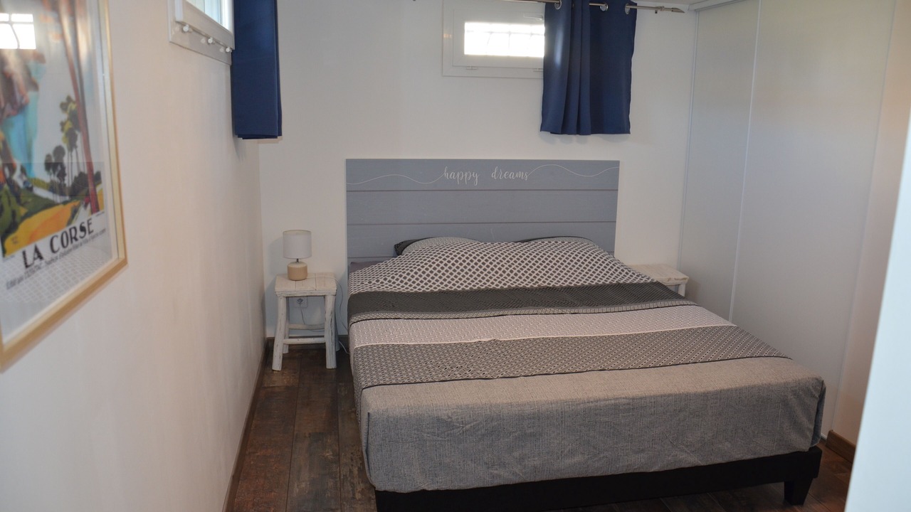 Photo of Bedroom in Pourrieres
