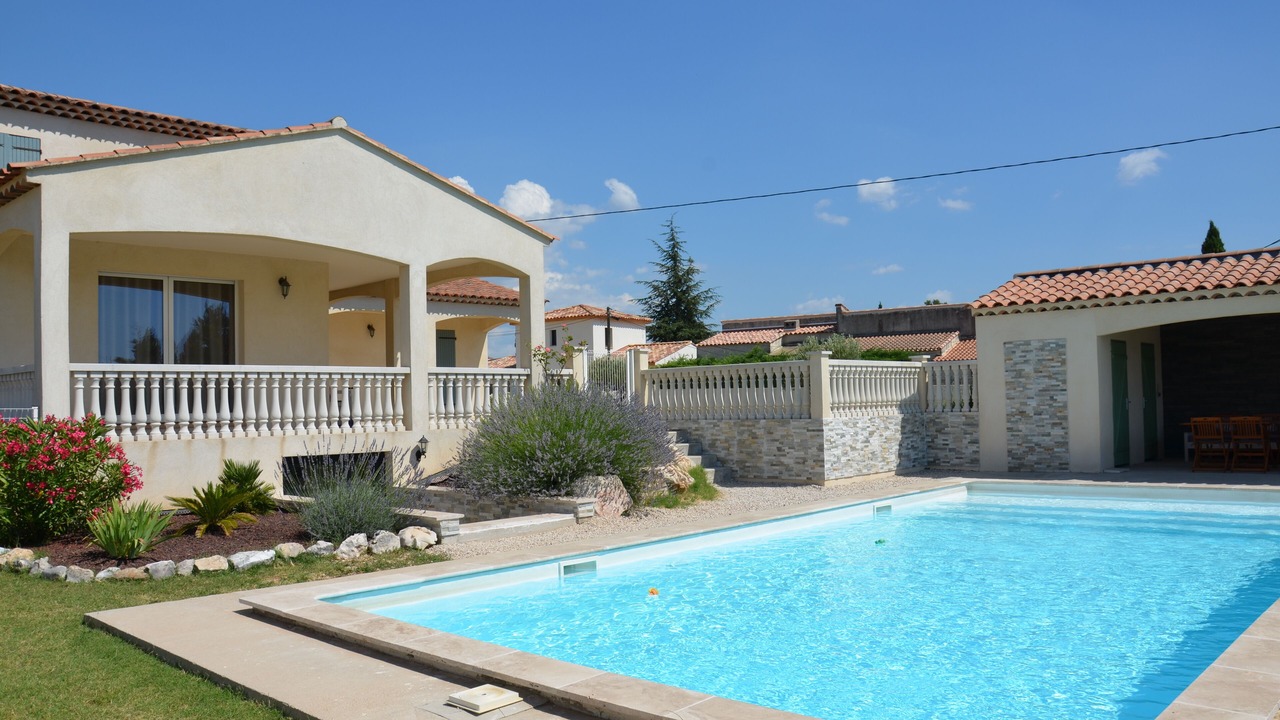 Photo of Outdoor in Pourrieres