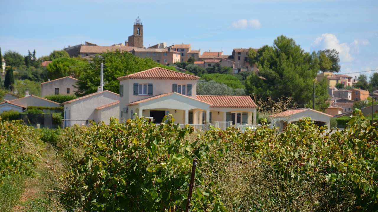 Photo of Outdoor in Pourrieres