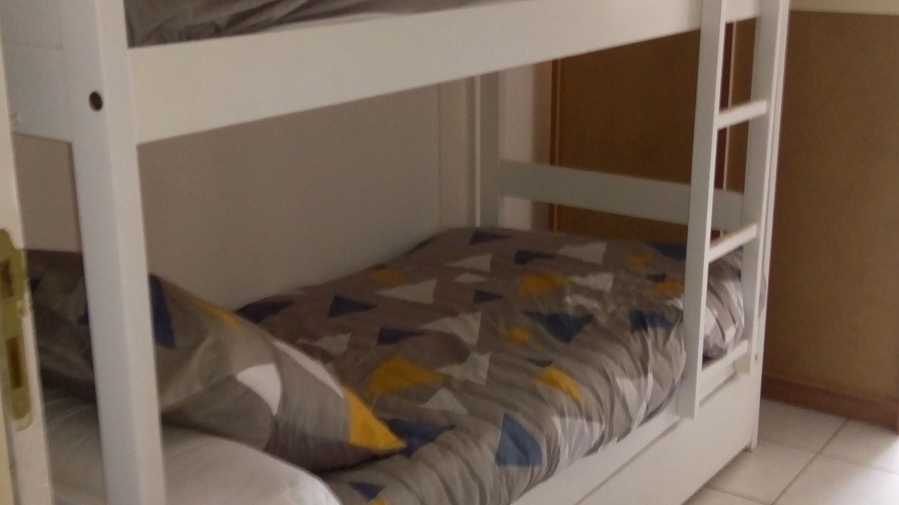 Photo of Bedroom in La Madrague