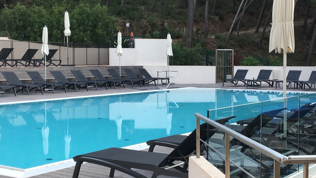 Photo of Outdoor in La Madrague