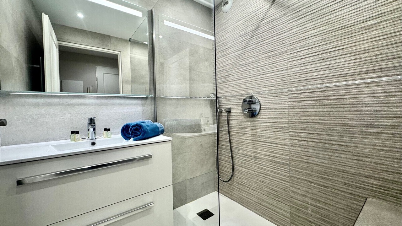 Photo of Bathroom in Le Suquet
