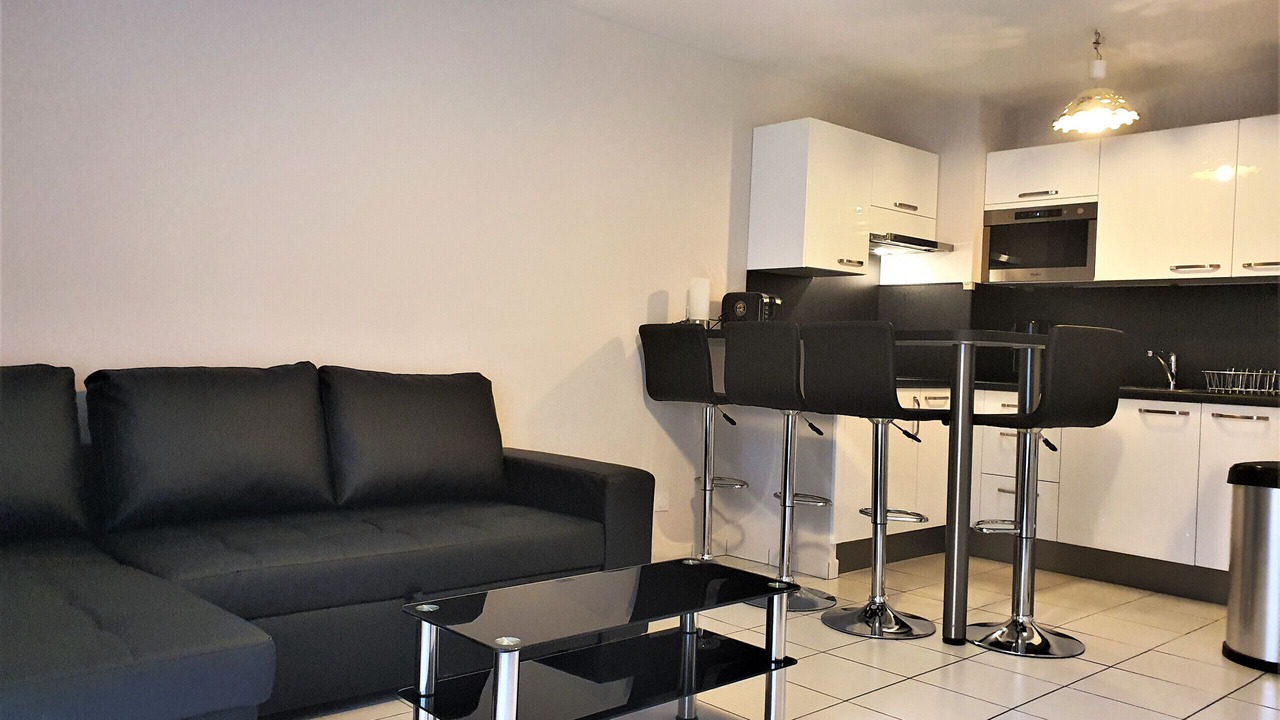 Photo of Livingroom in Le Suquet