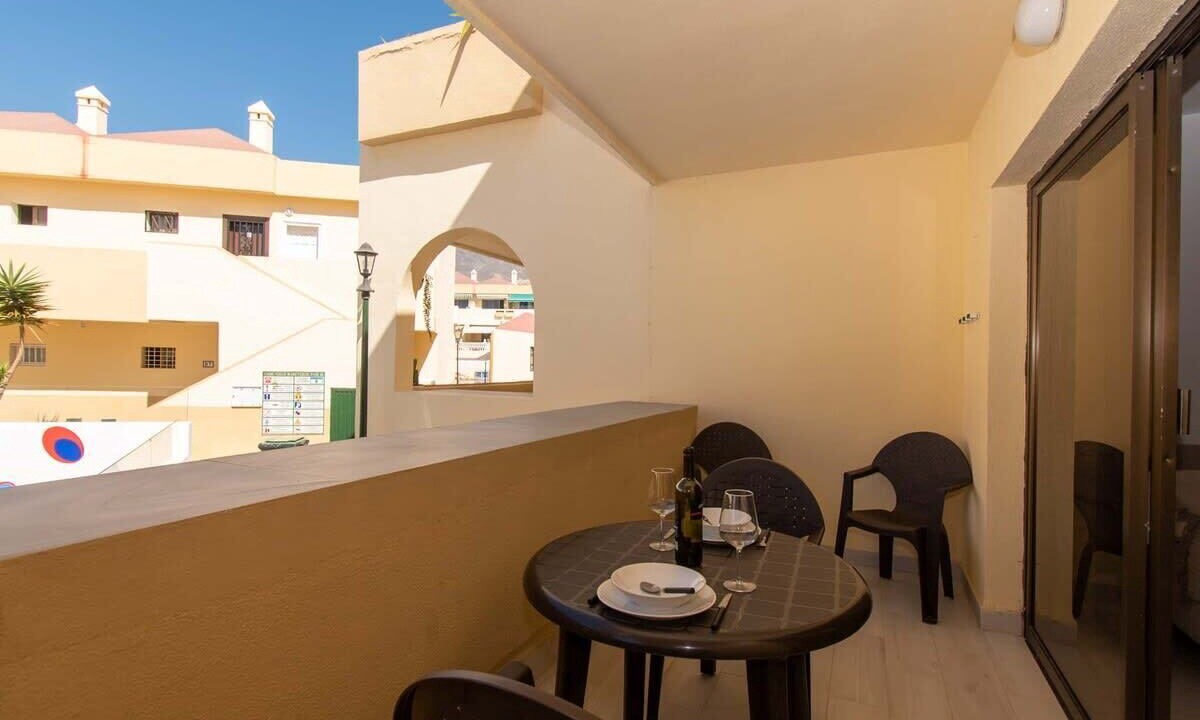 Photo of Outdoor in Costa Adeje