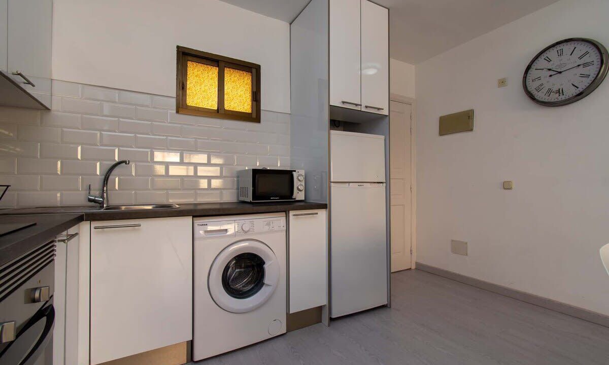 Photo of Kitchen in Costa Adeje