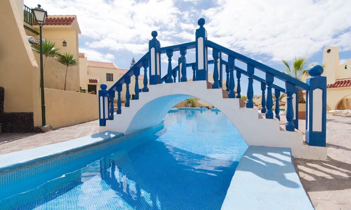 Photo of Outdoor in Costa Adeje