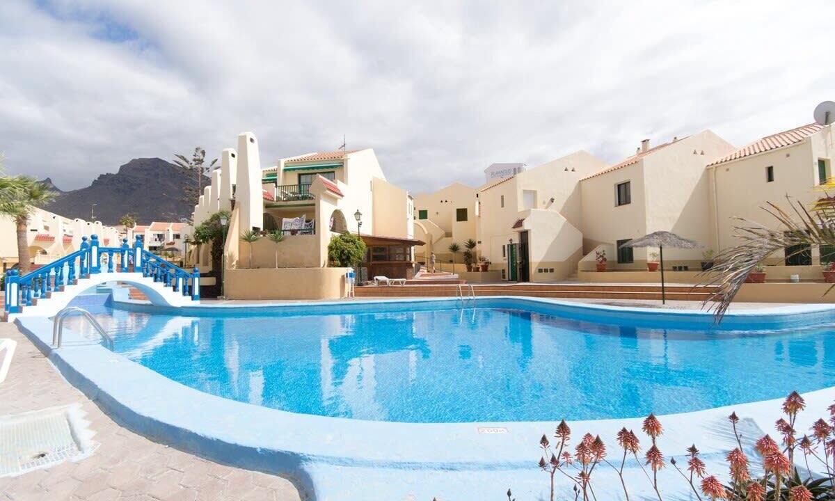 Photo of Outdoor in Costa Adeje