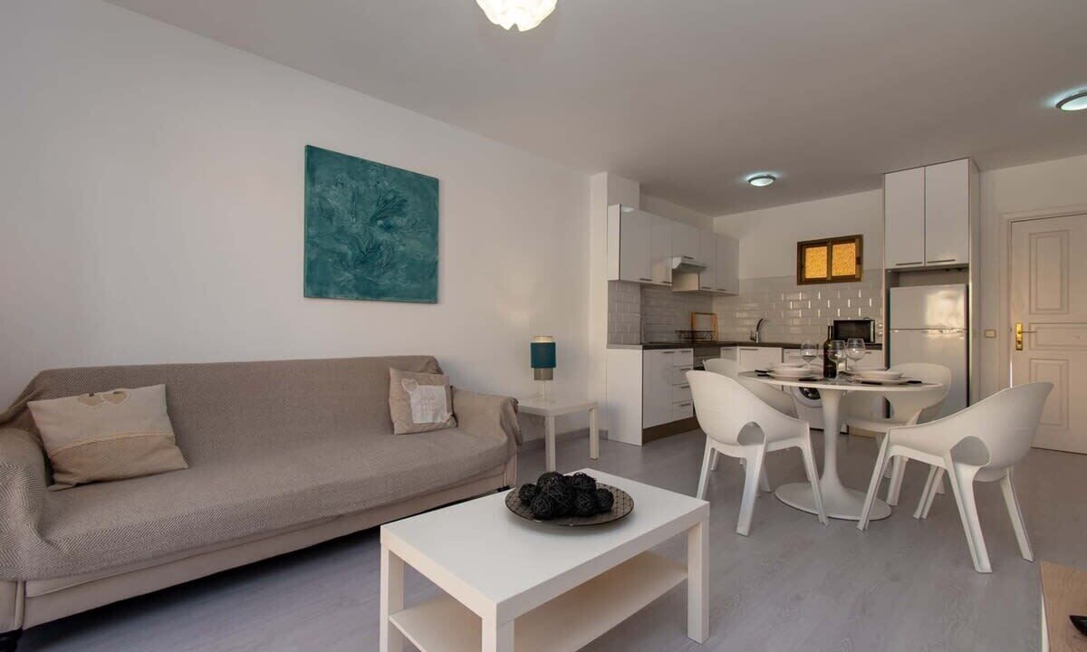 Photo of Livingroom in Costa Adeje
