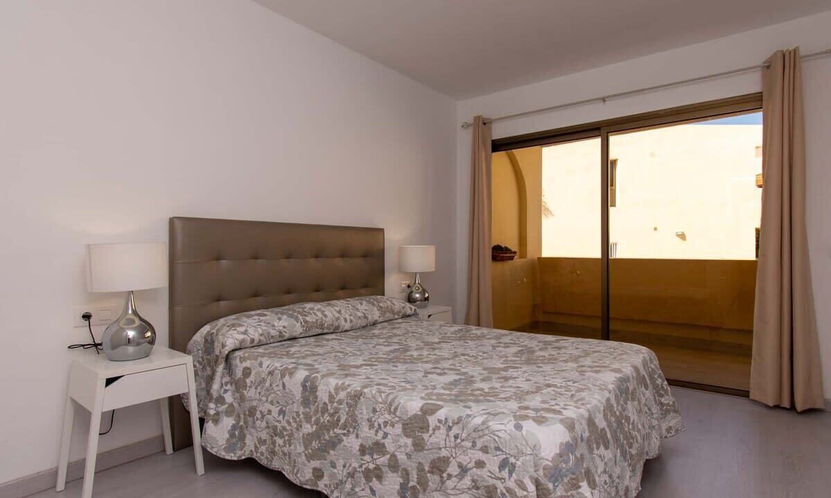 Photo of Bedroom in Costa Adeje