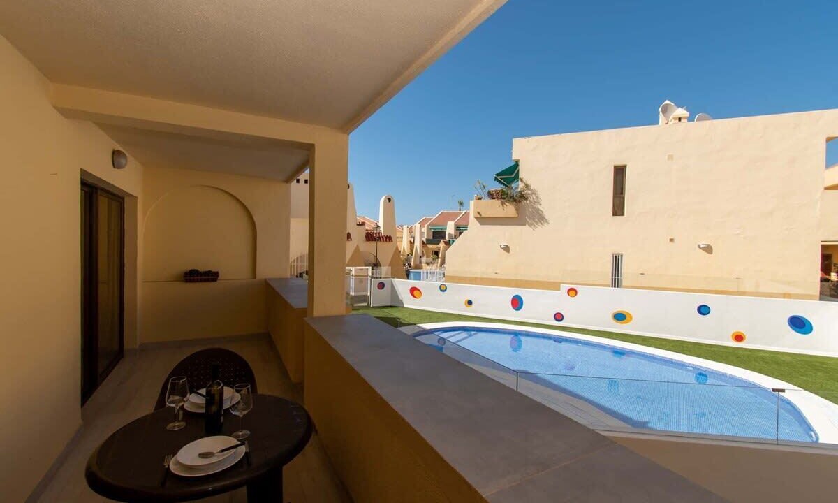 Photo of Outdoor in Costa Adeje
