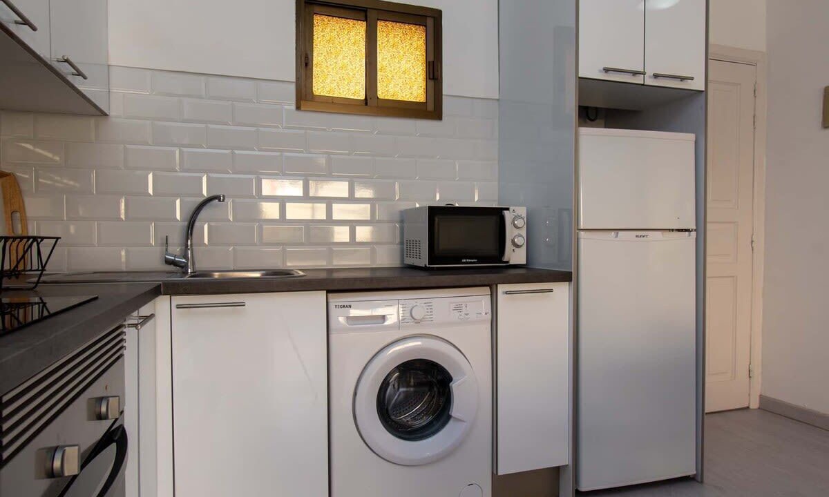 Photo of Kitchen in Costa Adeje
