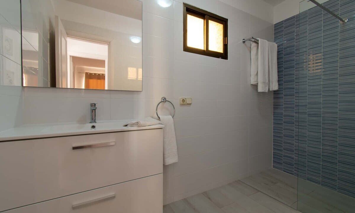 Photo of Bathroom in Costa Adeje