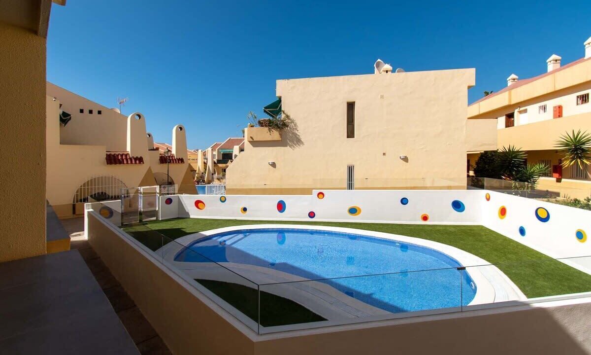 Photo of Outdoor in Costa Adeje
