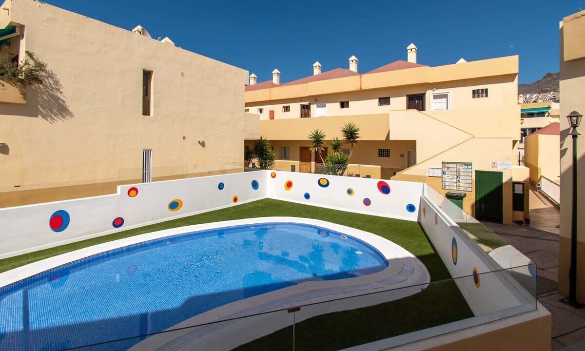 Photo of Outdoor in Costa Adeje