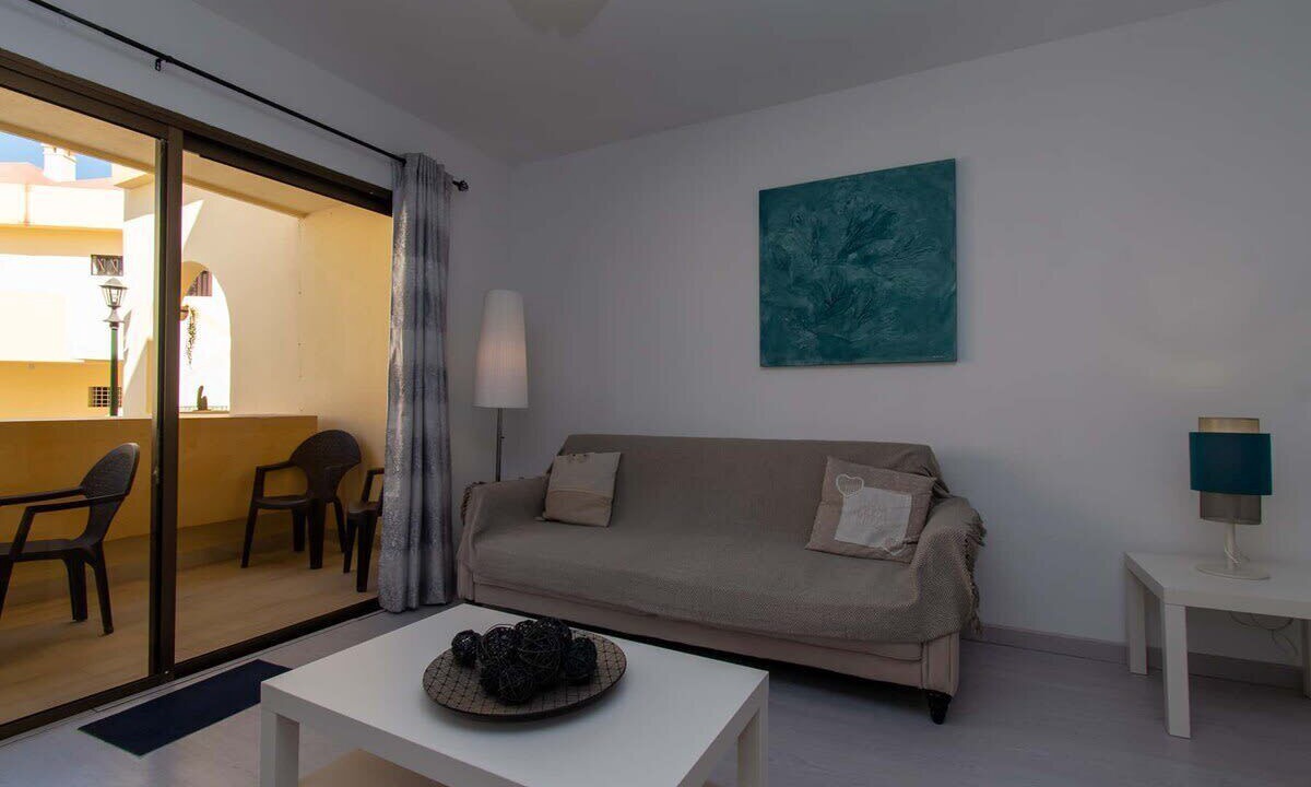 Photo of Livingroom in Costa Adeje