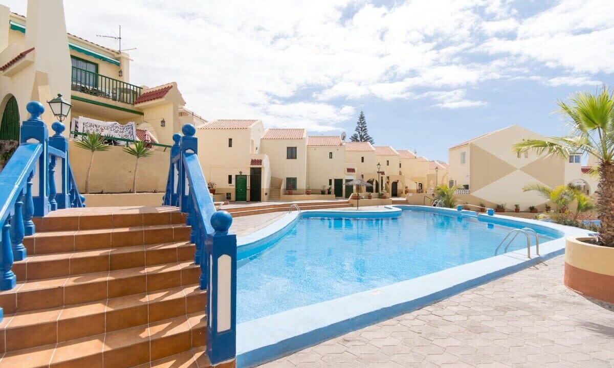 Photo of Outdoor in Costa Adeje