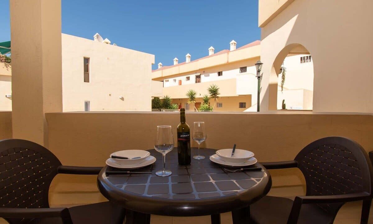 Photo of Outdoor in Costa Adeje