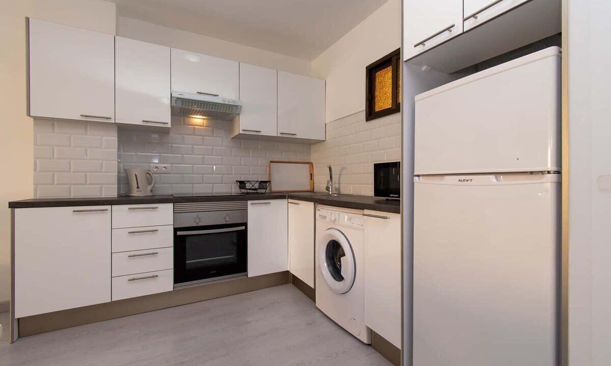 Photo of Kitchen in Costa Adeje