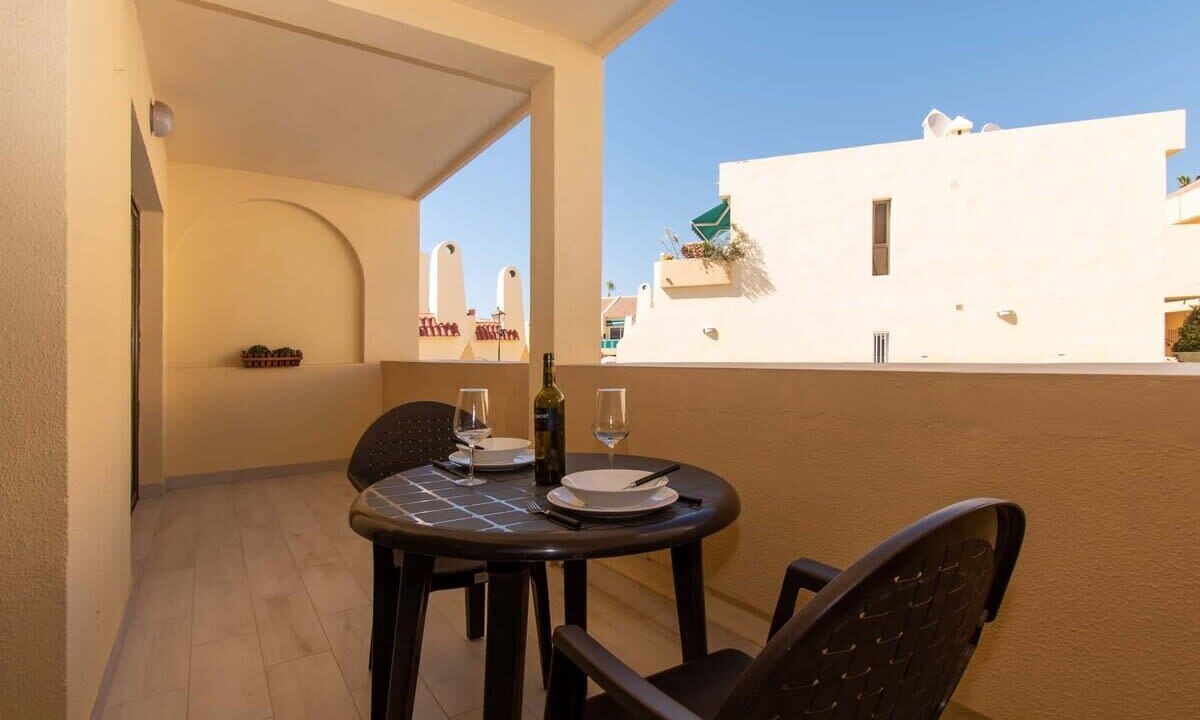 Photo of Outdoor in Costa Adeje