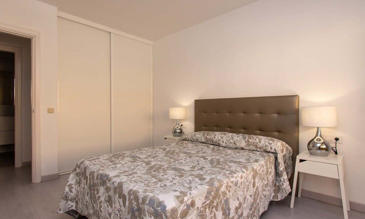 Photo of Bedroom in Costa Adeje