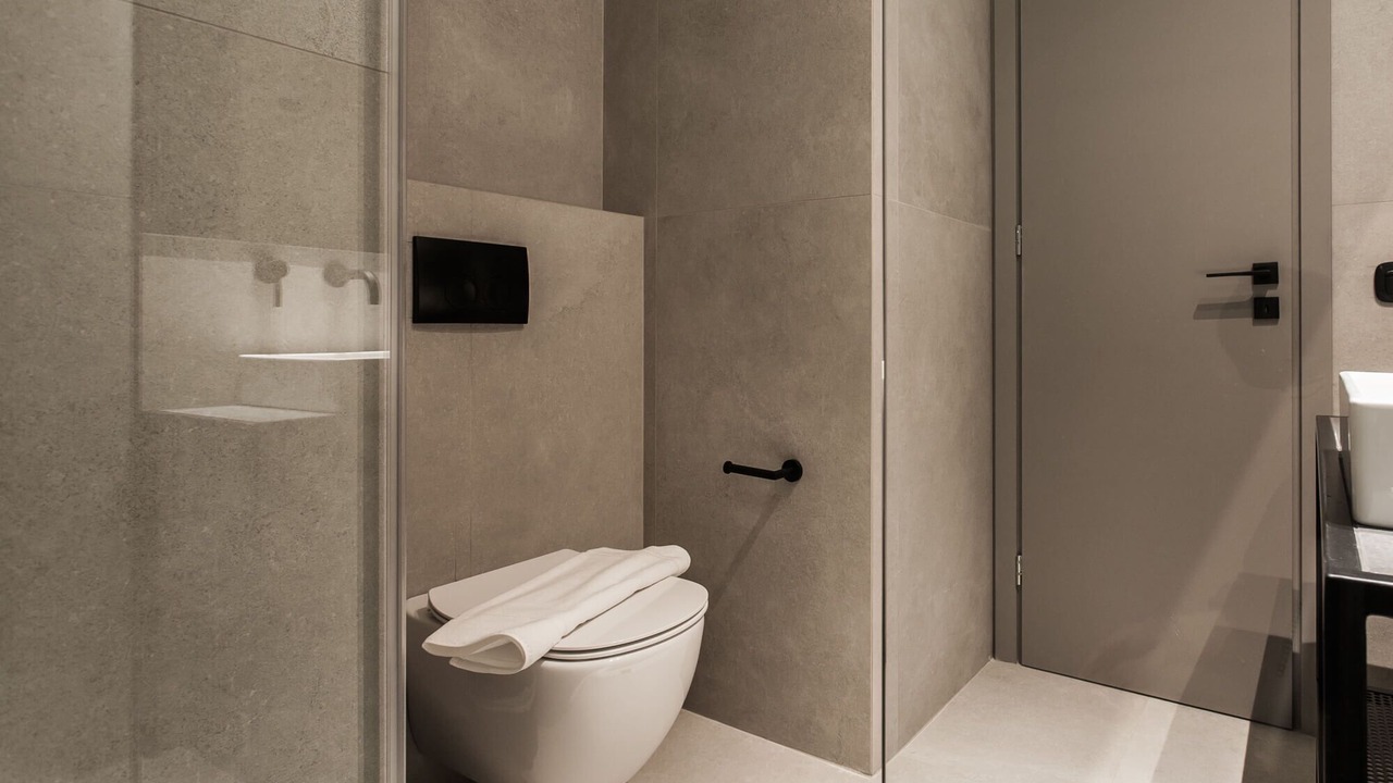 Photo of Bathroom in Pangrati