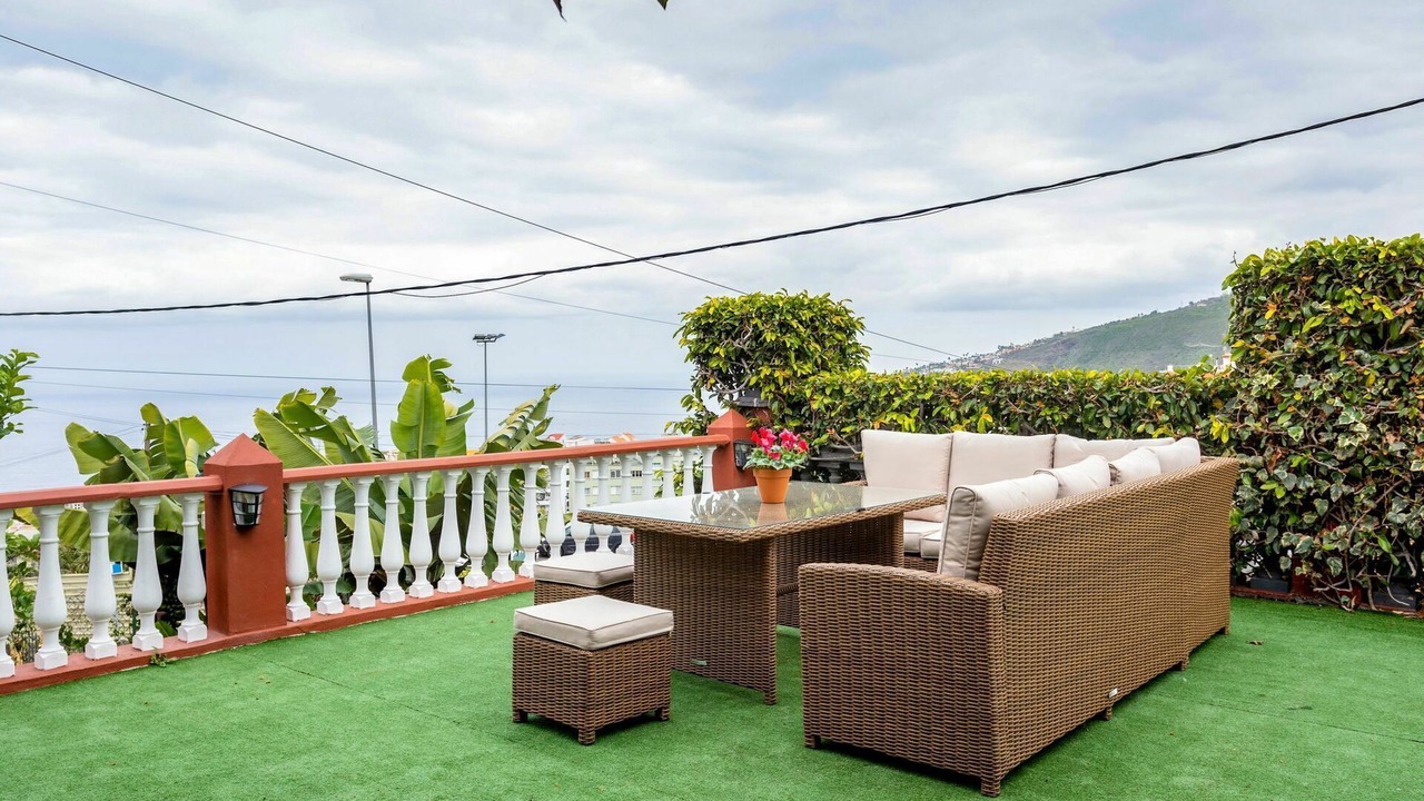 Photo of Outdoor in Los Gomez
