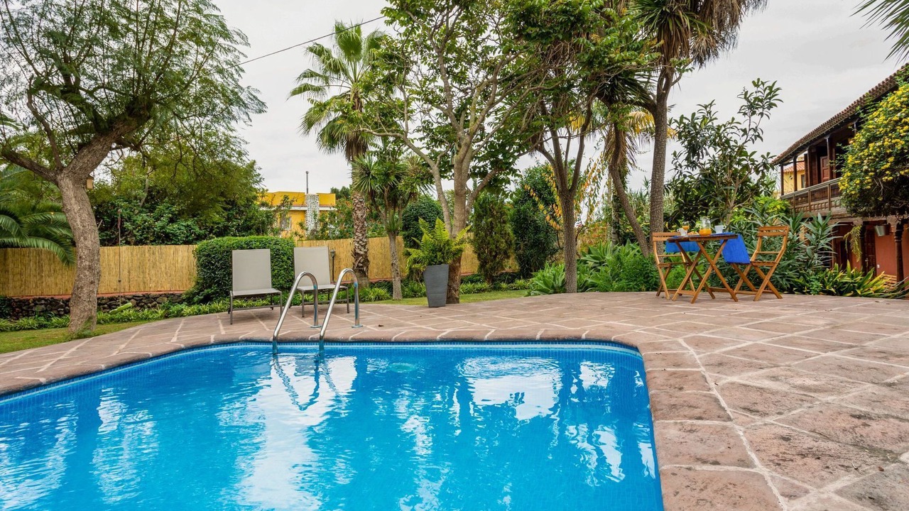 Photo of Outdoor in Los Gomez