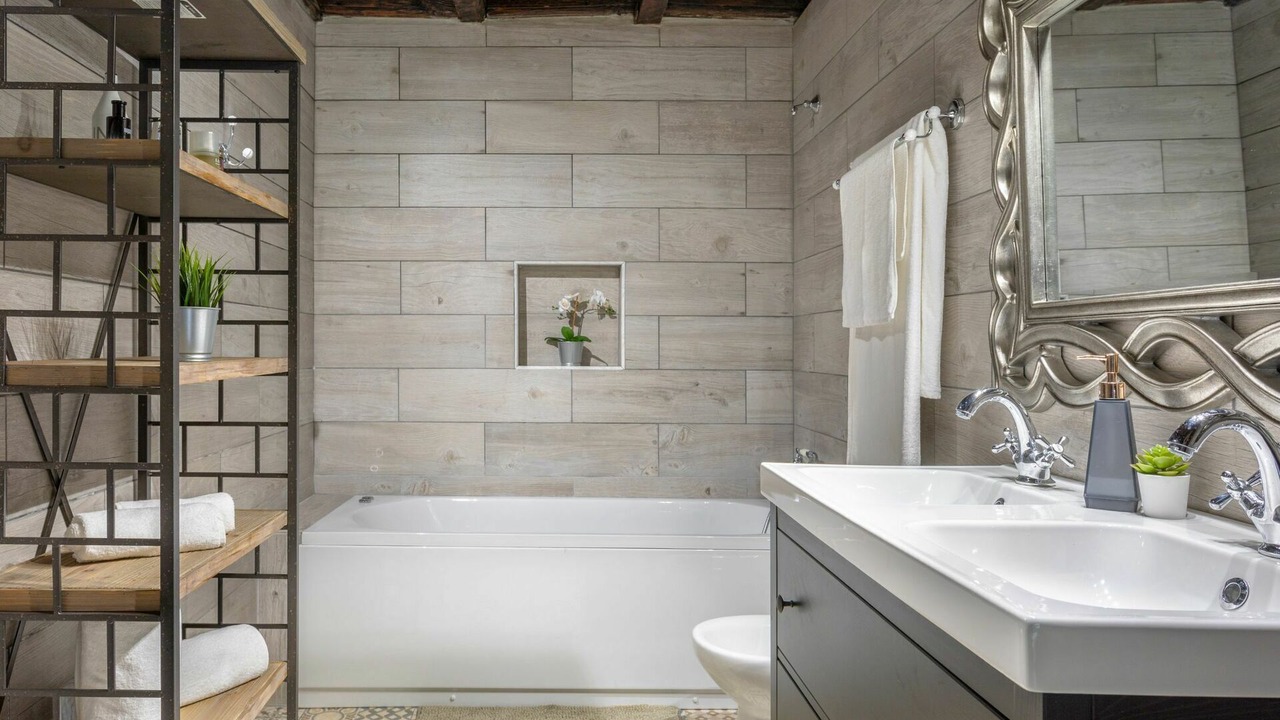 Photo of Bathroom in Los Gomez