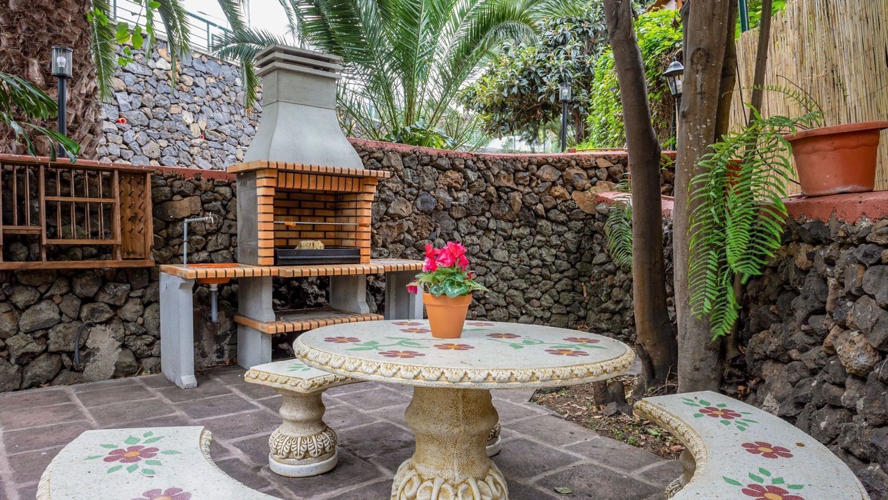 Photo of Outdoor in Los Gomez